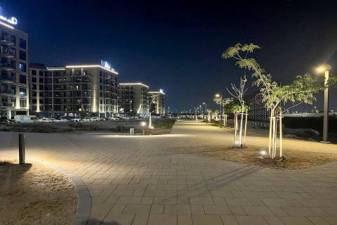 Apartment de 41m² en Dubai South (Dubai World Central), UAE No. 187240 24