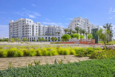 Apartment de 3 dormitorios en Town Square, UAE No. 187245 14