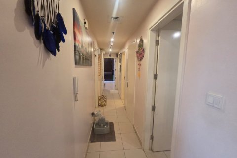 Apartment de 3 dormitorios en Town Square, UAE No. 187245 7