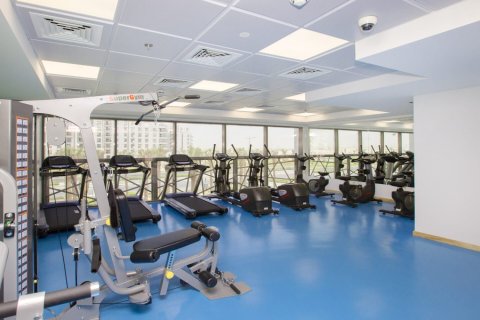 Apartment de 3 dormitorios en Town Square, UAE No. 187245 10