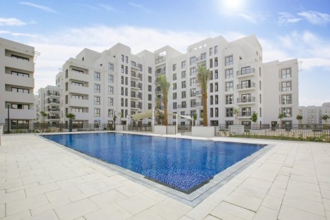 Apartment de 3 dormitorios en Town Square, UAE No. 187245 13