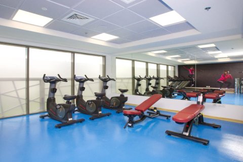 Apartment de 3 dormitorios en Town Square, UAE No. 187245 12