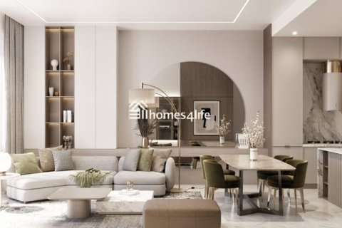 Apartment de 1 dormitorio en Arjan, UAE No. 187244 8