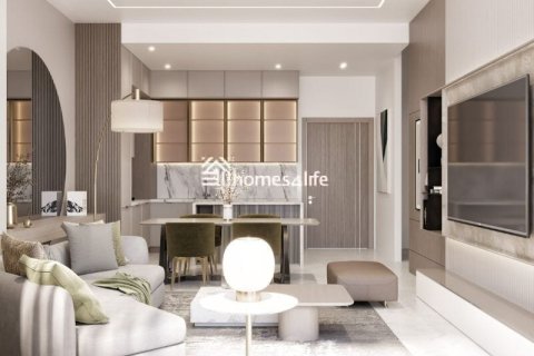 Apartment de 1 dormitorio en Arjan, UAE No. 187244 6