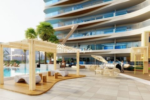 Apartment de 1 dormitorio en Arjan, UAE No. 187244 11