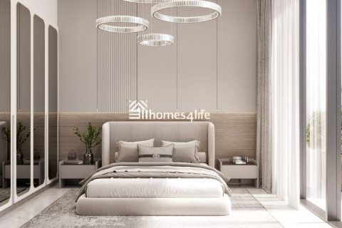 Apartment de 1 dormitorio en Arjan, UAE No. 187244 4
