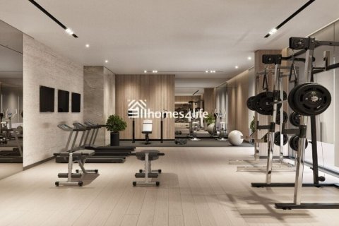 Apartment de 1 dormitorio en Arjan, UAE No. 187244 5