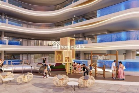 Apartment de 1 dormitorio en Arjan, UAE No. 187244 9