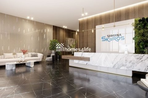 Apartment de 1 dormitorio en Arjan, UAE No. 187244 10