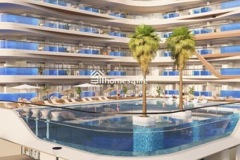 Apartment de 1 dormitorio en Arjan, UAE No. 187244 12