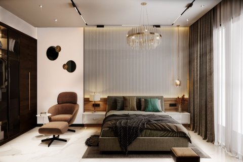 Apartment de 41m² en Jumeirah Village Circle, UAE No. 187241 12