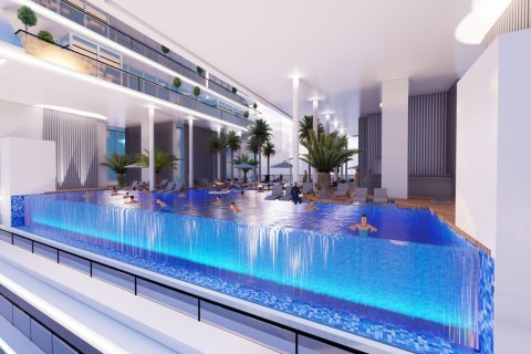 Apartment de 41m² en Jumeirah Village Circle, UAE No. 187241 14