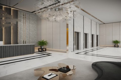 Apartment de 41m² en Jumeirah Village Circle, UAE No. 187241 8