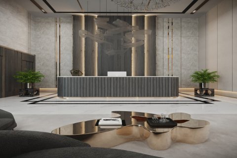 Apartment de 41m² en Jumeirah Village Circle, UAE No. 187241 7