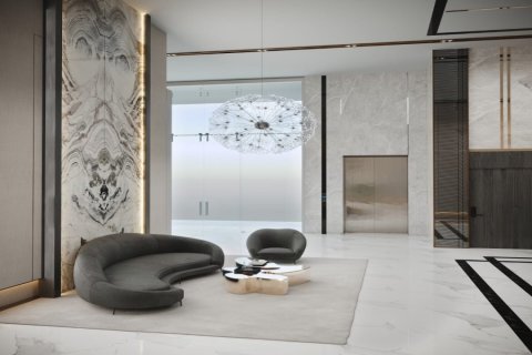 Apartment de 41m² en Jumeirah Village Circle, UAE No. 187241 9