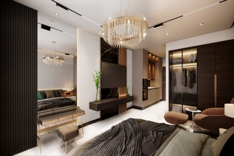 Apartment de 41m² en Jumeirah Village Circle, UAE No. 187241 13