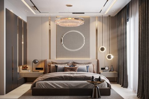 Apartment de 41m² en Jumeirah Village Circle, UAE No. 187241 3