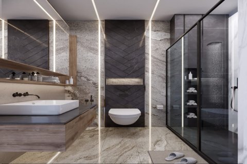 Apartment de 41m² en Jumeirah Village Circle, UAE No. 187241 11