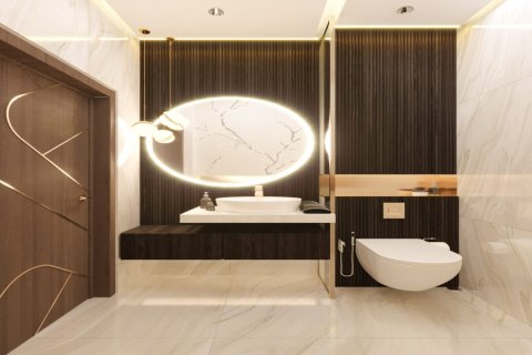 Apartamento tipo estudio Estudio en Jumeirah Village Circle, UAE No. 187241