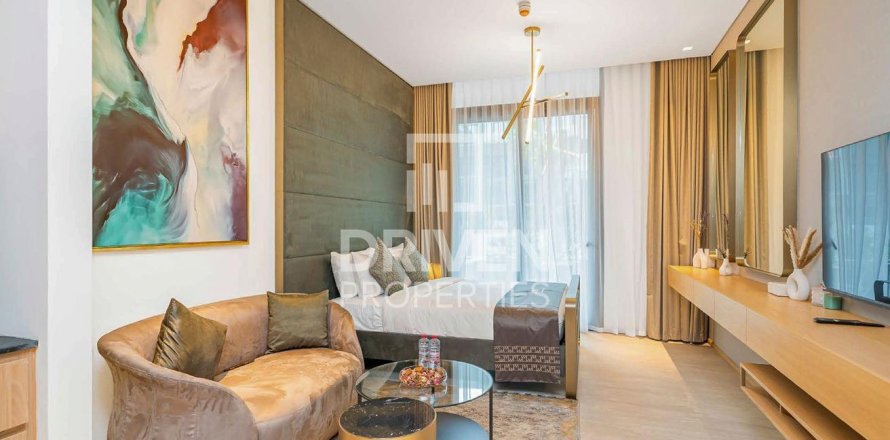 Studio Apartment in District 10, UAE No. 199504