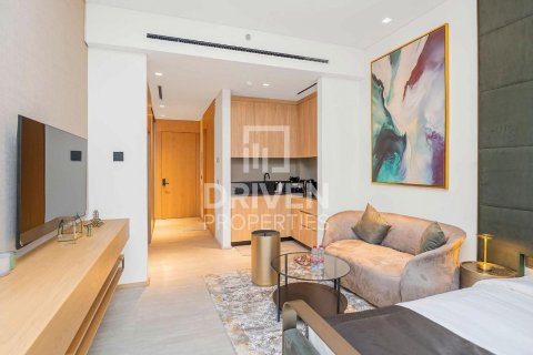 Studio Apartment in District 10, UAE No. 199504 11