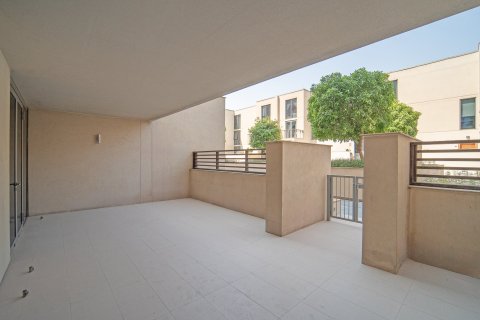 3 bedrooms Townhouse in Al Raha Beach, UAE No. 199509 6