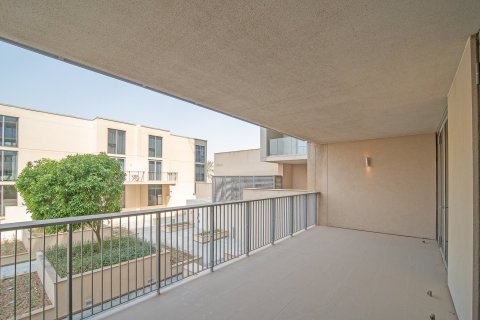 3 bedrooms Townhouse in Al Raha Beach, UAE No. 199509 5