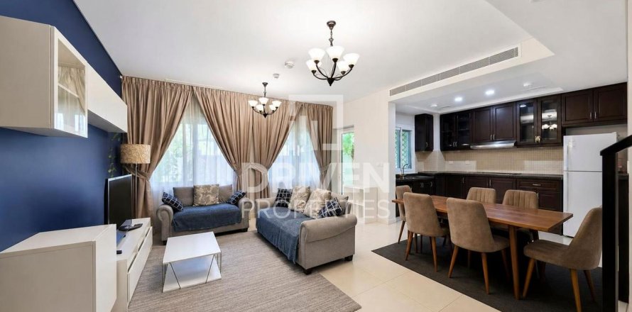 3 bedrooms Villa in Casa Viva, UAE No. 199505