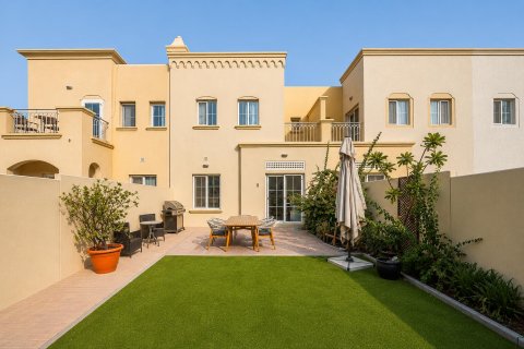 2 bedrooms Villa in The Springs, UAE No. 199507 4