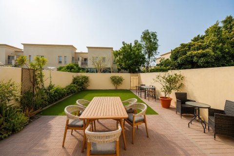 2 bedrooms Villa in The Springs, UAE No. 199507 6