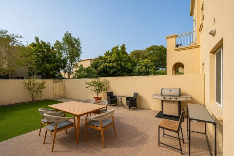 2 bedrooms Villa in The Springs, UAE No. 199507 15