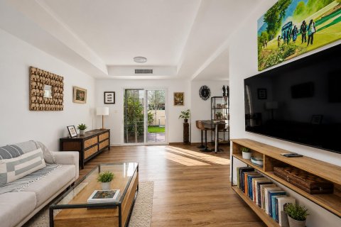 2 bedrooms Villa in The Springs, UAE No. 199507