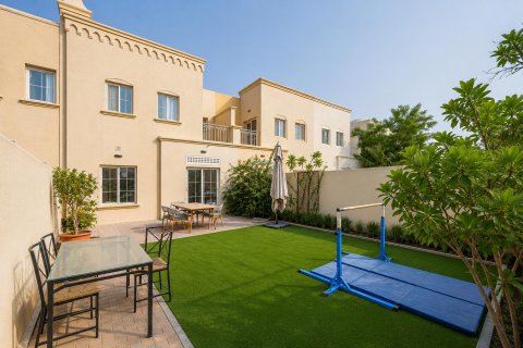2 bedrooms Villa in The Springs, UAE No. 199507 5