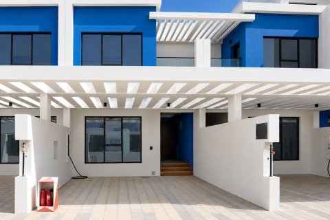 4 bedrooms Townhouse in Damac Lagoons, UAE No. 199506