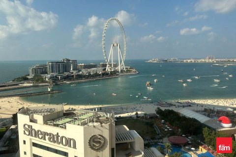 Apartment de 3 dormitorios en Dubai, UAE No. 145334