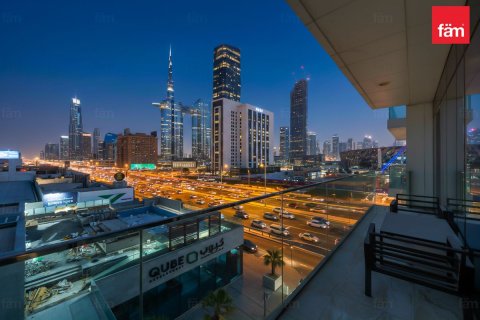 3 bedrooms Apartment in Downtown Dubai (Downtown Burj Dubai), UAE No. 145340 21