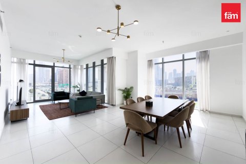 3 bedrooms Apartment in Downtown Dubai (Downtown Burj Dubai), UAE No. 145340