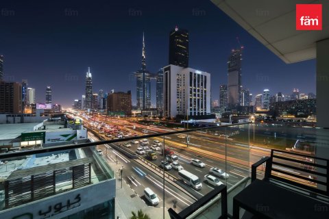 3 غرف نوم شقة في وسط مدينة دبي, الإمارات العربية المتحدة رقم 145340 8