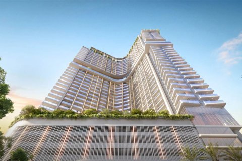 Квартира с 1 спальней в Бизнес-Бэй, ОАЭ №145339 13