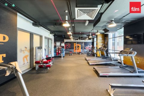 Apartment de 2 dormitorios en Culture Village, UAE No. 145338 23