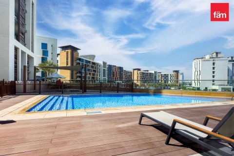 Apartment de 2 dormitorios en Culture Village, UAE No. 145338 25