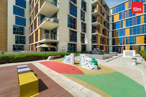 Apartment de 2 dormitorios en Culture Village, UAE No. 145338 24