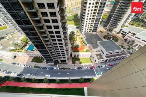 56m² Apartment in Downtown Dubai (Downtown Burj Dubai), UAE No. 145336 15