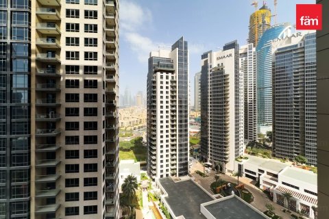 56m² Apartment in Downtown Dubai (Downtown Burj Dubai), UAE No. 145336 14