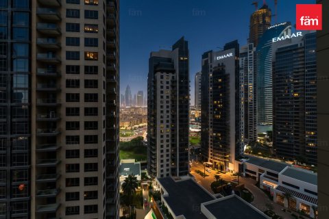 56m² Apartment in Downtown Dubai (Downtown Burj Dubai), UAE No. 145336 13