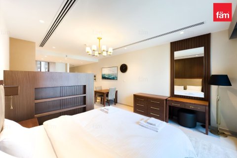 56m² Apartment in Downtown Dubai (Downtown Burj Dubai), UAE No. 145336 6