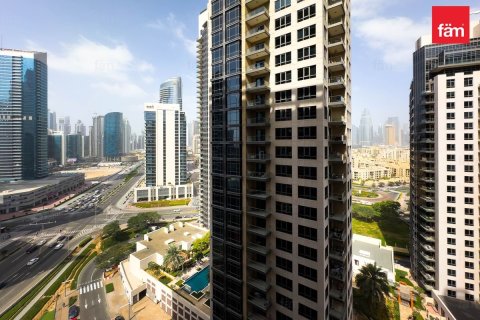 56m² Apartment in Downtown Dubai (Downtown Burj Dubai), UAE No. 145336 16