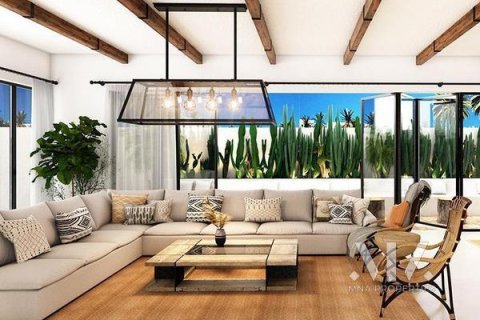 5 bedrooms Townhouse in Damac Lagoons, UAE No. 44640 19