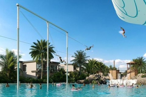 5 bedrooms Townhouse in Damac Lagoons, UAE No. 44640 33