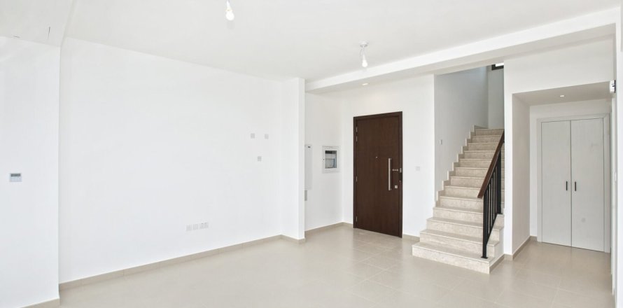 3 غرف نوم تاون هاوس في Town Square, الإمارات العربية المتحدة رقم 186108